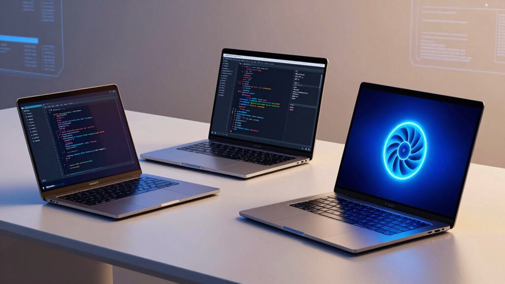 top laptops for learners