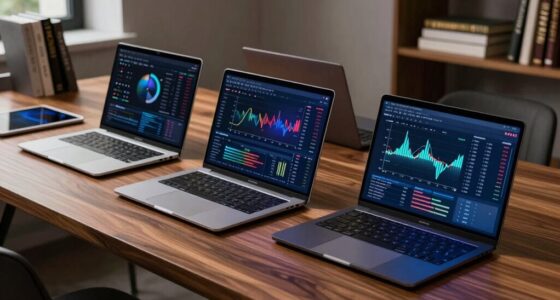 top laptops for professors