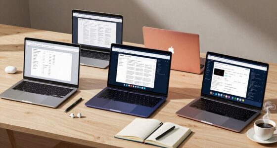 top laptops for research