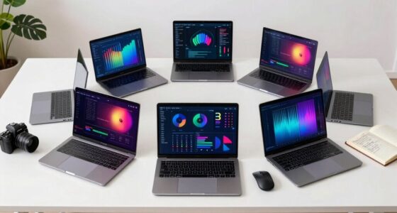 top laptops for social science