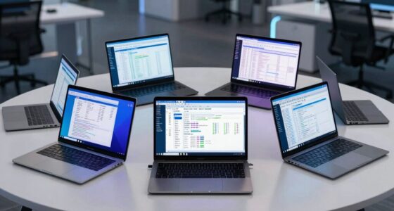 top laptops for spss