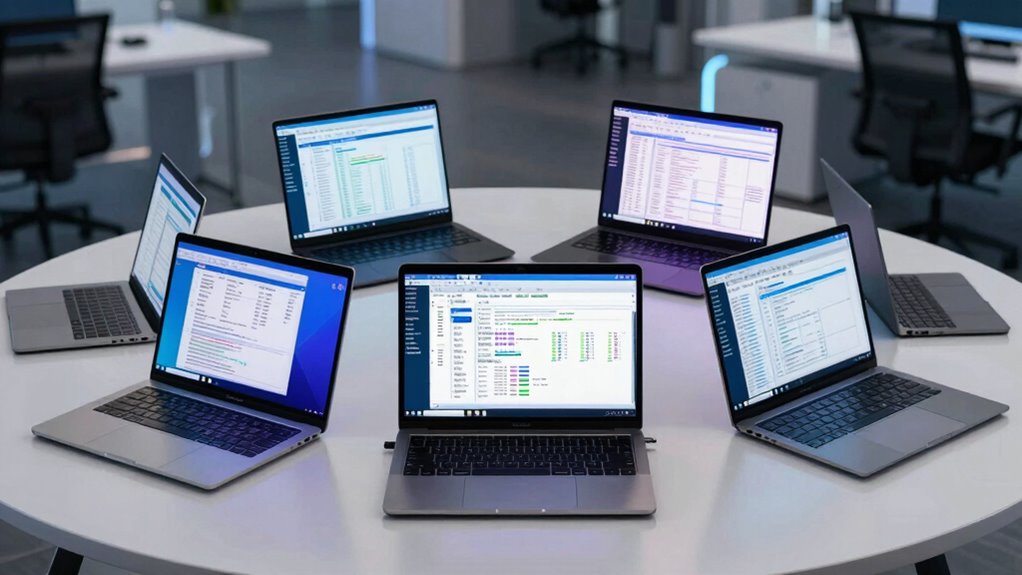 top laptops for spss