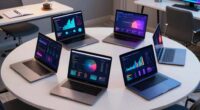 top laptops for stats