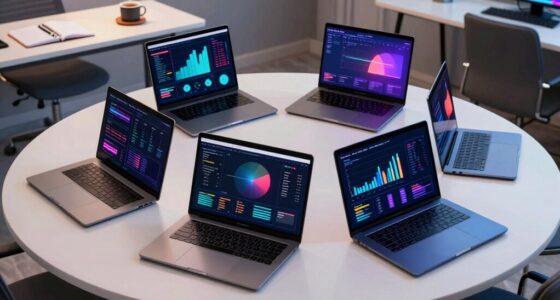top laptops for stats