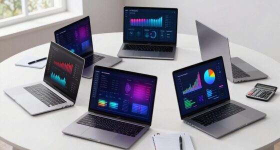 top laptops for students