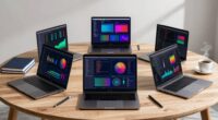 top laptops for thesis data