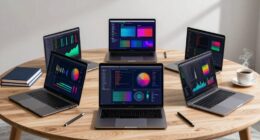 top laptops for thesis data