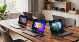 top laptops for tutoring