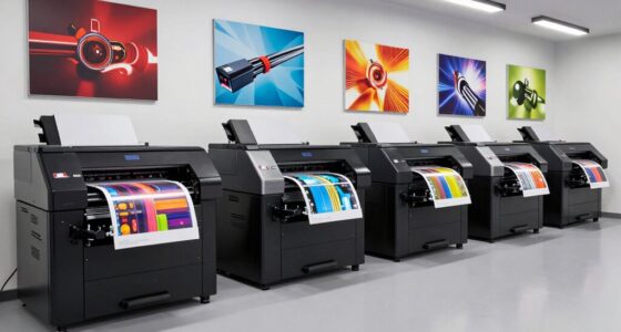top large poster printers