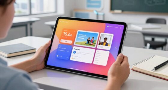 top large student tablets