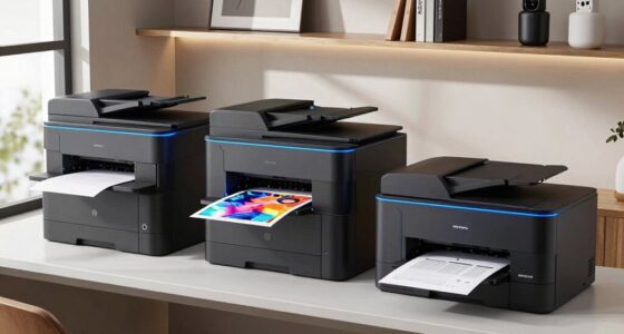top laser printers 2026