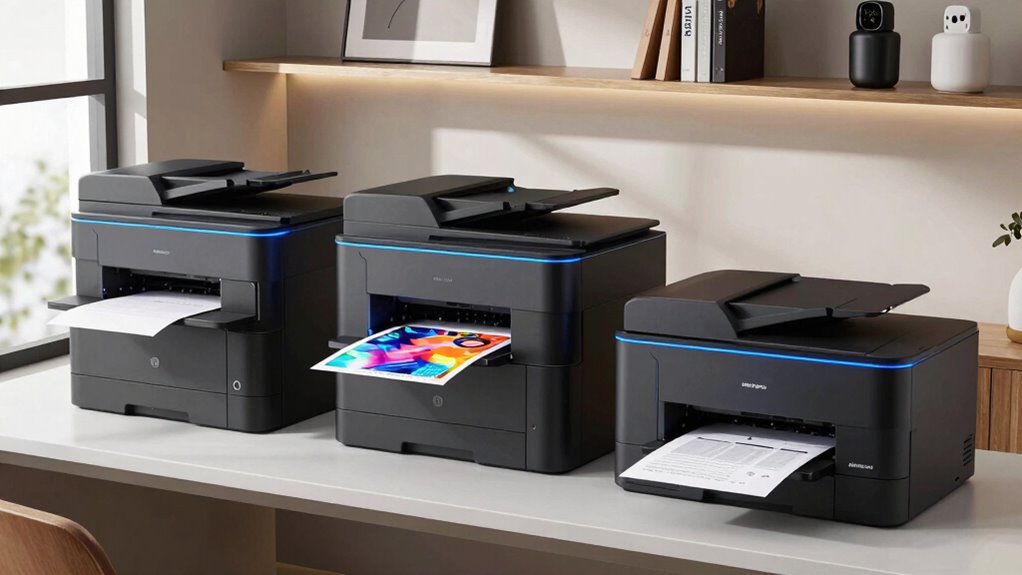 top laser printers 2026