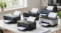 top laser printers for students