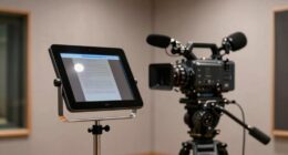 top lecture teleprompters