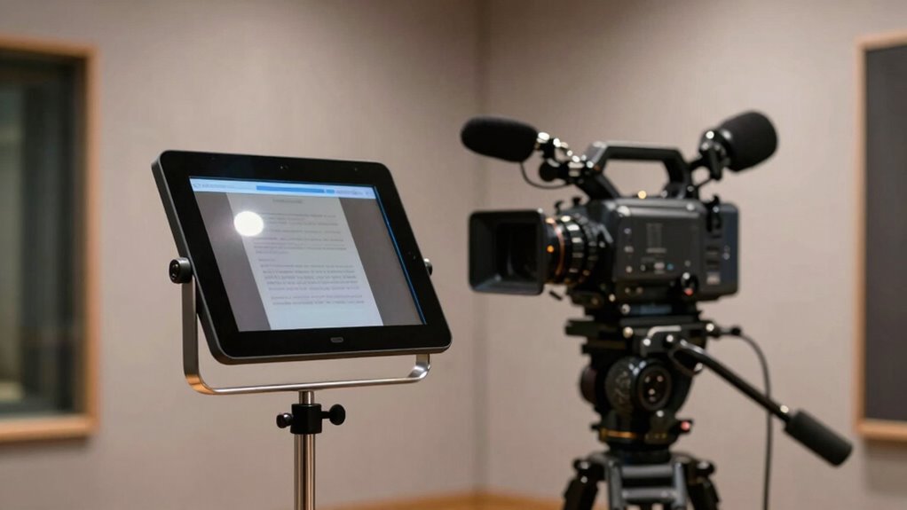 top lecture teleprompters