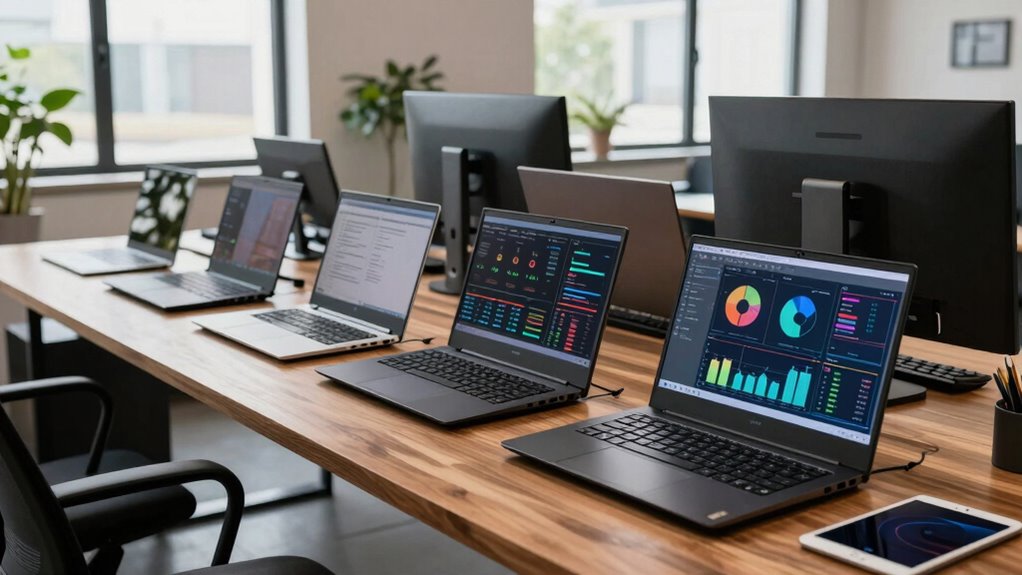 top lenovo data laptops