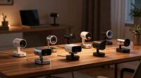 top low light webcams