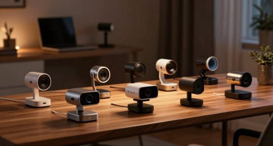 top low light webcams