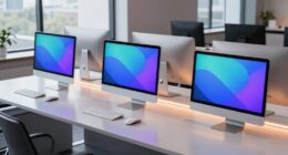 top mac desktops for students