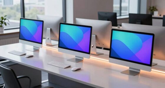 top mac desktops for students
