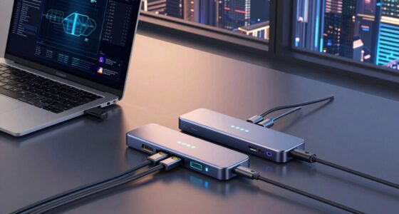 top macbook thunderbolt docks