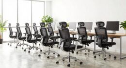 top mesh office chair recommendations