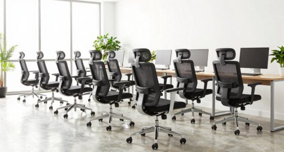 top mesh office chair recommendations