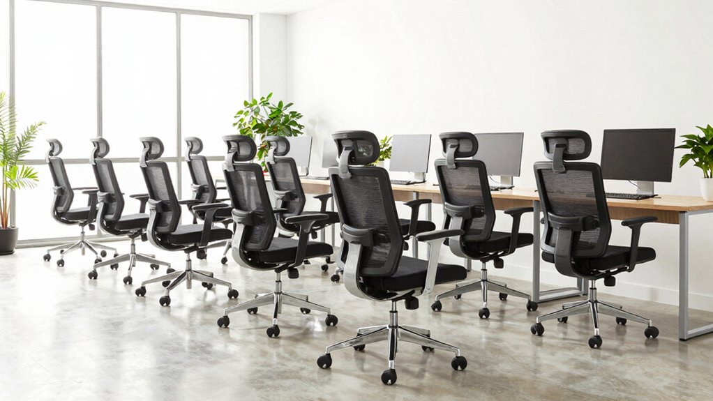 top mesh office chair recommendations
