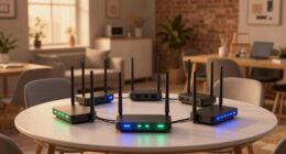 top mesh routers 2026