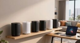 top mesh wifi for students