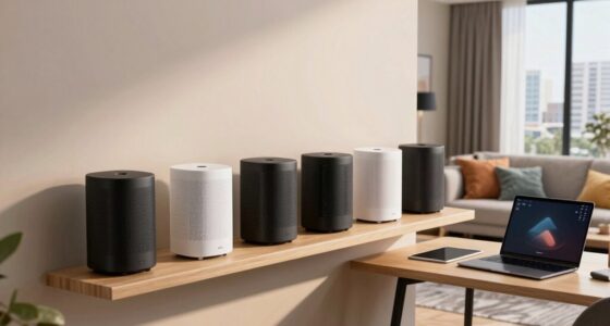 top mesh wifi for students