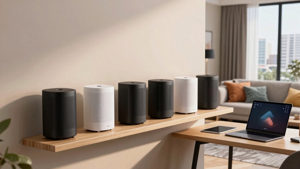 top mesh wifi for students