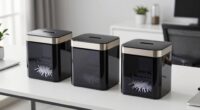 top micro cut shredders