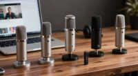 top microphones for tutoring