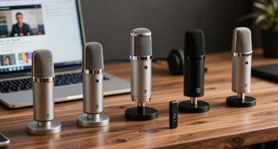 top microphones for tutoring