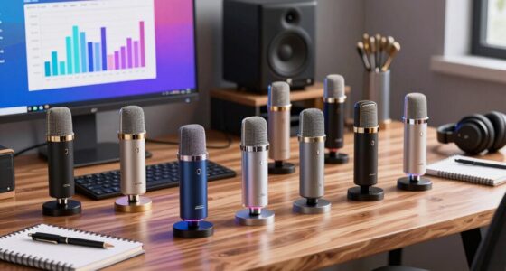 top microphones for tutors