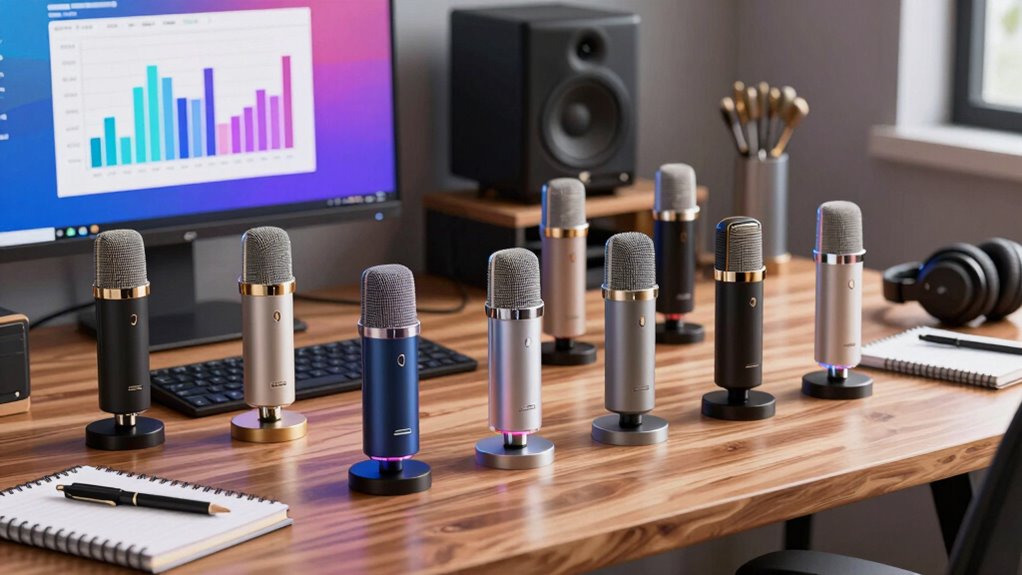 top microphones for tutors