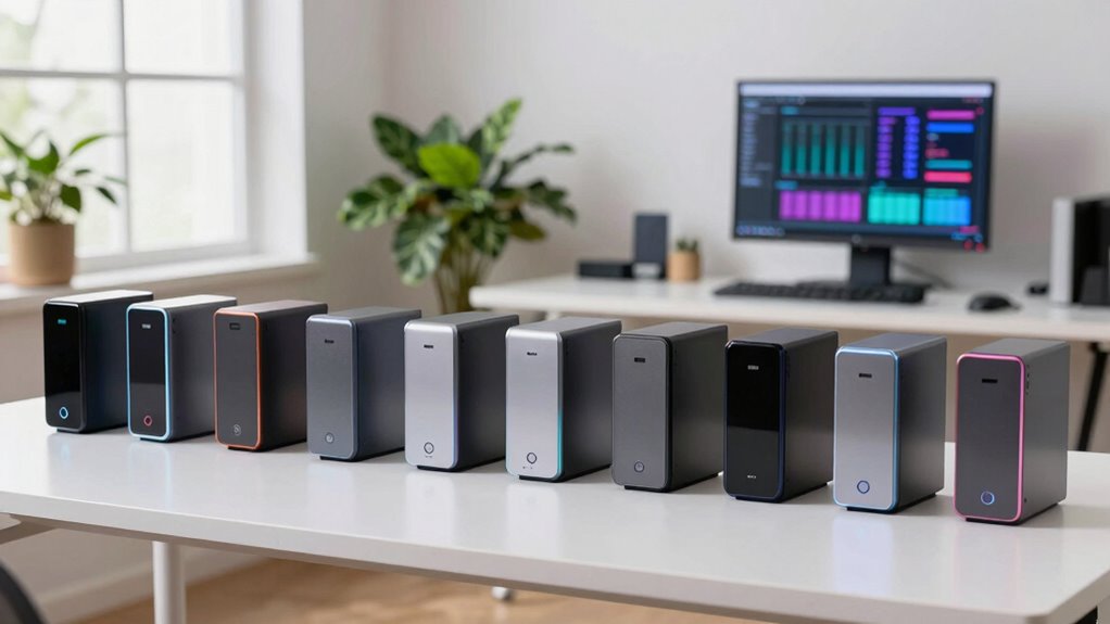 top mini pcs for work