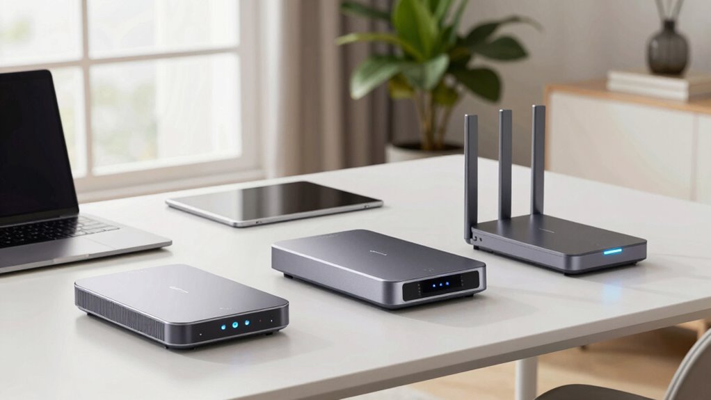top modem router combos