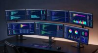 top monitors for coding