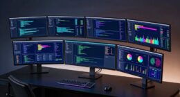 top monitors for coding