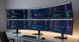top monitors for data analysis