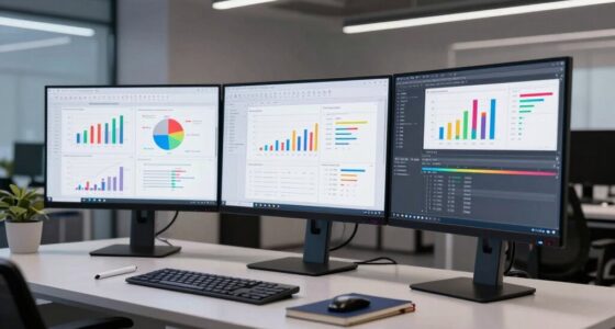 top monitors for editing