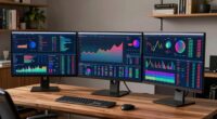 top monitors for students