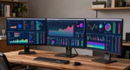 top monitors for students