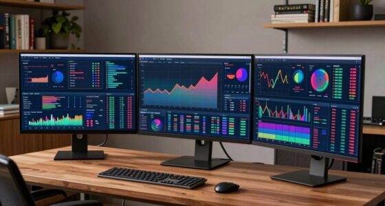 top monitors for students
