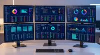 top monitors with kvm