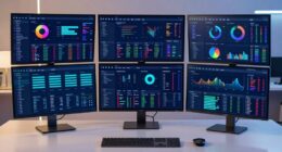 top monitors with kvm
