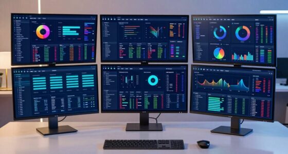 top monitors with kvm