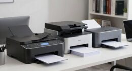top monochrome laser printers